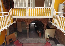 Sight Qoricancha