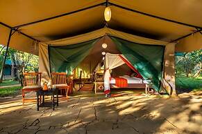 Mara Legends Camp