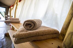 Mara Legends Camp