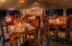 Mara Legends Camp
