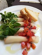 Hotel Ristorante Due Platani