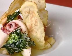 Hotel Ristorante Due Platani