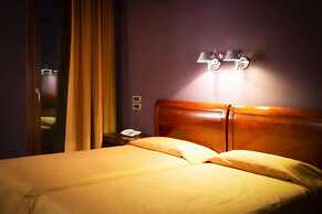 Hotel Ristorante Due Platani