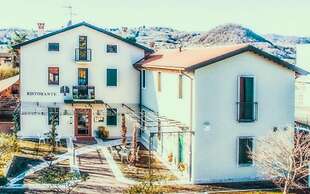 Hotel Ristorante Due Platani
