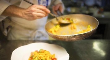 Hotel Ristorante Due Platani