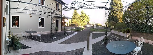 Hotel Ristorante Due Platani
