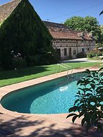 Auberge Saint Laurent
