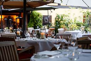 Auberge Saint Laurent