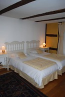 Auberge Saint Laurent