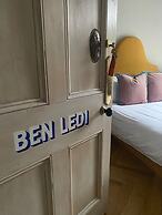 Ben A'an House