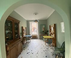 Ben A'an House