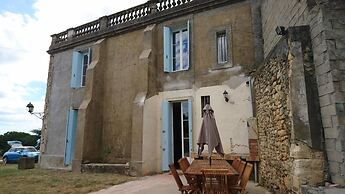 Chambres d'hôtes La Bastane