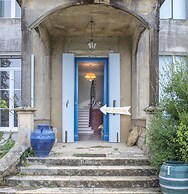 Chambres d'hôtes La Bastane