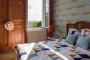 Chambres d'hôtes La Bastane
