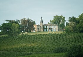 Chambres d'hôtes La Bastane