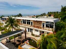 Hotel Rockland
