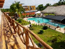 Hotel Rockland