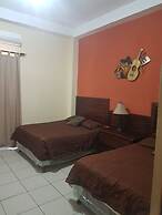 Hotel Rockland