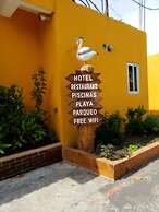 Hotel Rockland