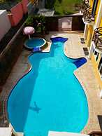 Hotel Rockland