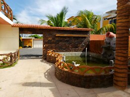 Hotel Rockland