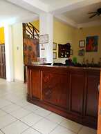 Hotel Rockland