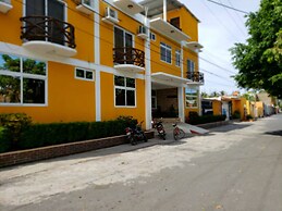 Hotel Rockland