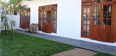Mirissa Cocoon