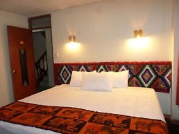 Pumas Inn Machupicchu