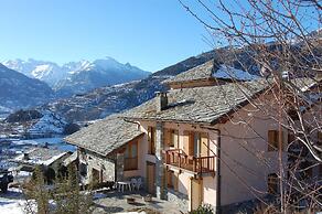 Hotel Lo Fleye