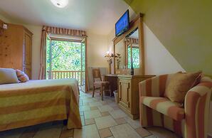 Hotel Lo Fleye