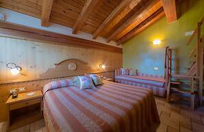 Hotel Lo Fleye