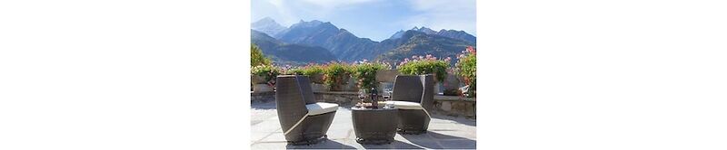 Hotel Lo Fleye