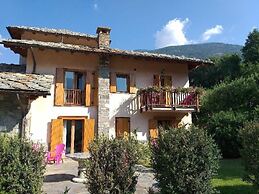 Hotel Lo Fleye