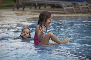 Maju Hotel Campestre & Spa