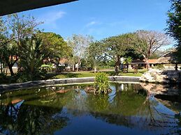 Maju Hotel Campestre & Spa