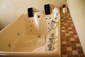 Maju Hotel Campestre & Spa