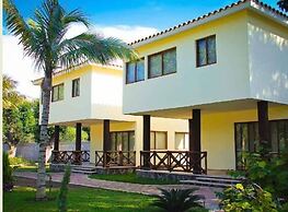 Maju Hotel Campestre & Spa