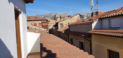 La Casa de Begoña