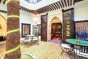 Riad Kamal