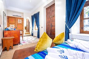 Riad Kamal