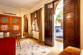 Riad Kamal