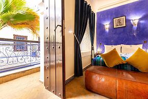 Riad Kamal