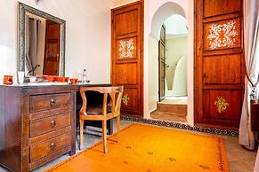 Riad Kamal