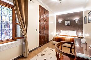 Riad Kamal