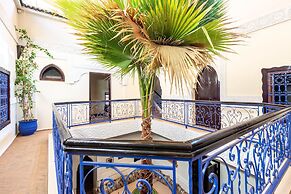 Riad Kamal