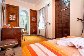 Riad Kamal