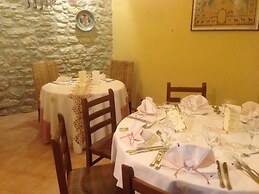Ridocco Agriturismo
