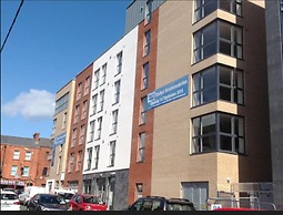 Grangegorman House