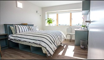 Grangegorman House